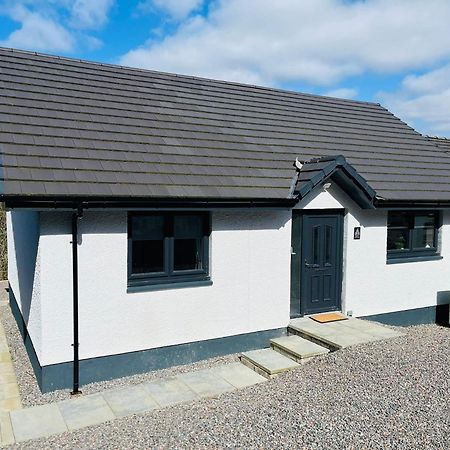 Thistle Cottage Fort William Bagian luar foto