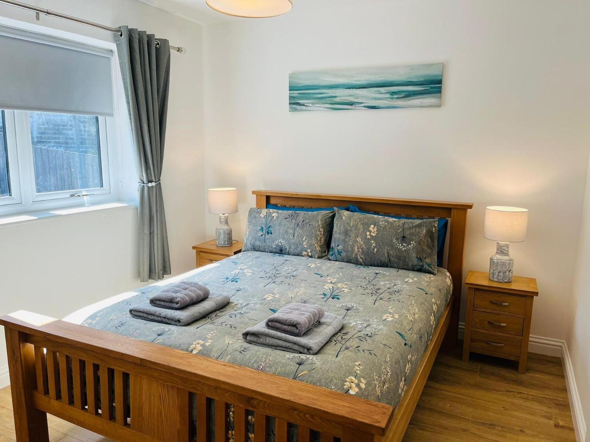 Thistle Cottage Fort William Bagian luar foto