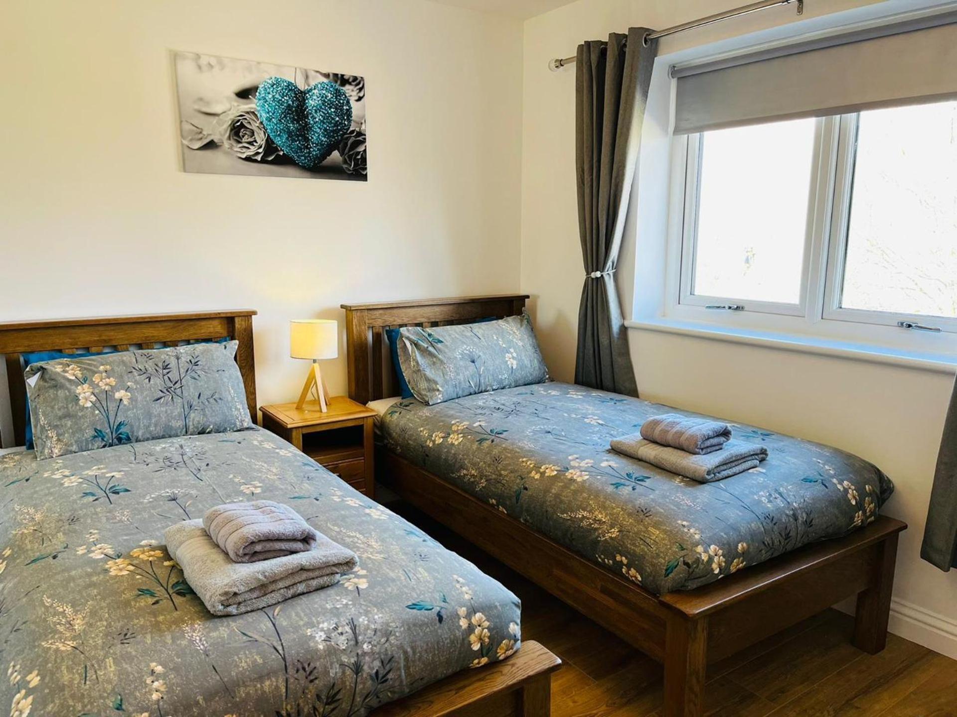 Thistle Cottage Fort William Bagian luar foto