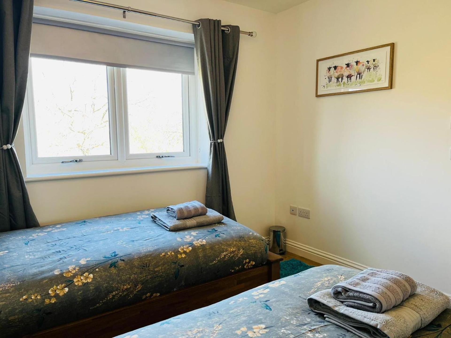 Thistle Cottage Fort William Bagian luar foto